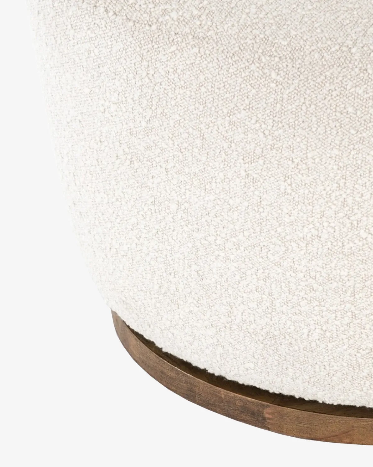 Gulliver Swivel Chair|Four Hands Hot