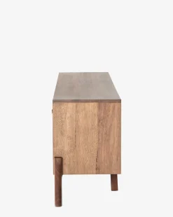 Gustav Console|Four Hands Sale