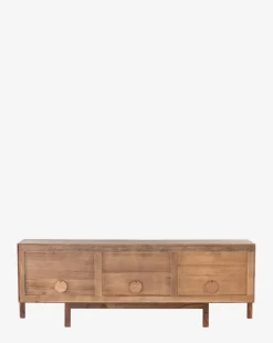 Gustav Console|Four Hands Sale