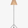 Gustav Floor Lamp|Visual Comfort Studio - Generation Lighting Sale