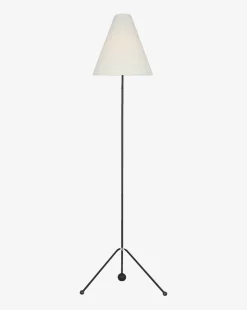 Gustav Floor Lamp|Visual Comfort Studio - Generation Lighting Sale