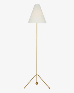 Gustav Floor Lamp|Visual Comfort Studio - Generation Lighting Sale