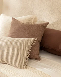 Gwen Pillow Cover|Monsoon Impex Outlet
