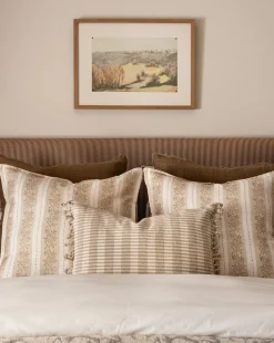 Gwen Pillow Cover|Monsoon Impex Outlet