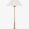 Hackney Cordless Buffet Lamp|Visual Comfort & Co. Signature Hot