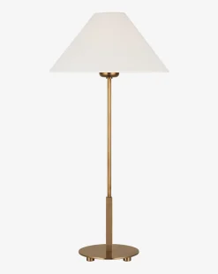 Hackney Cordless Buffet Lamp|Visual Comfort & Co. Signature Hot