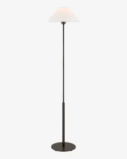 Hackney Cordless Floor Lamp|Visual Comfort & Co. Signature New