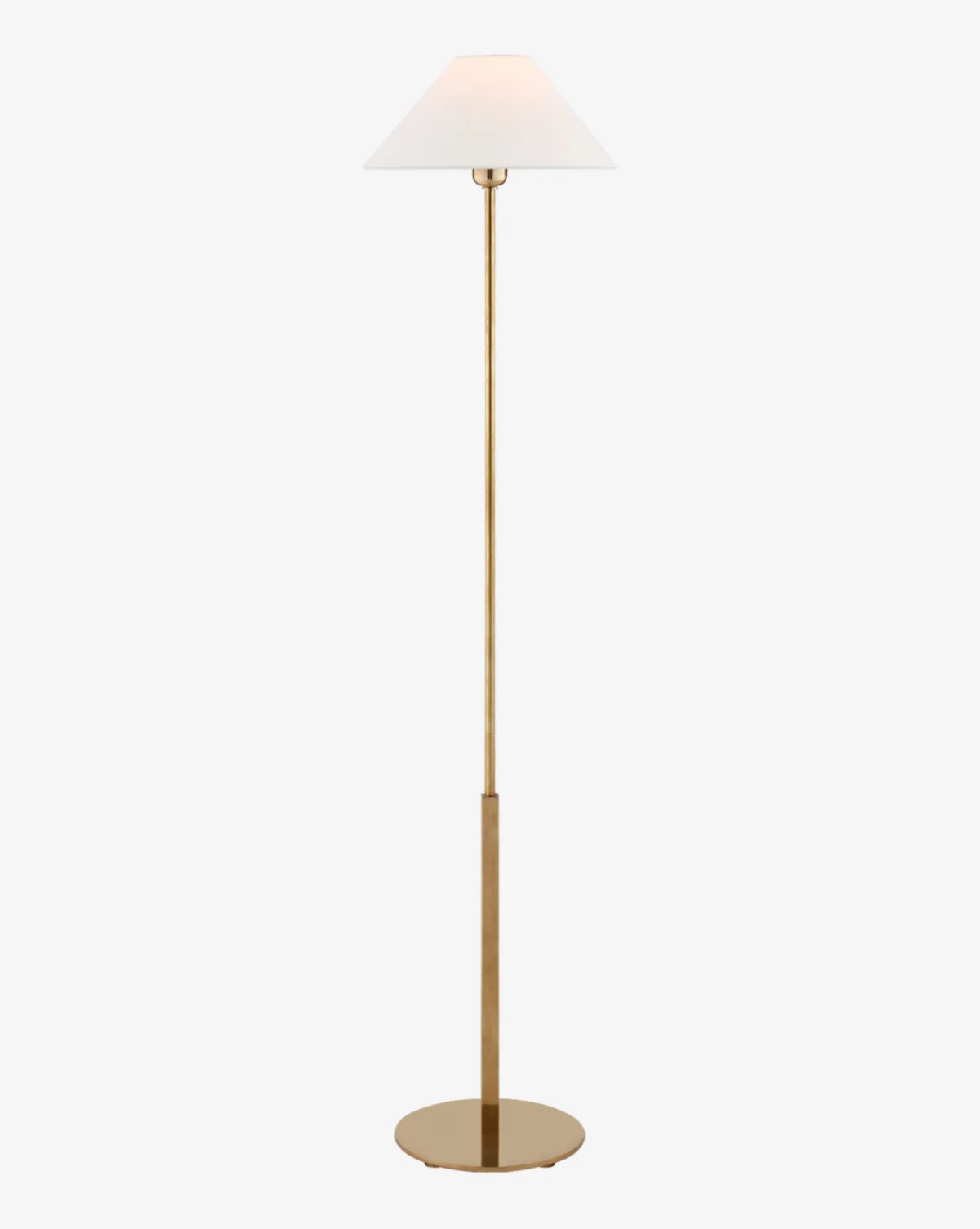 Hackney Cordless Floor Lamp|Visual Comfort & Co. Signature New