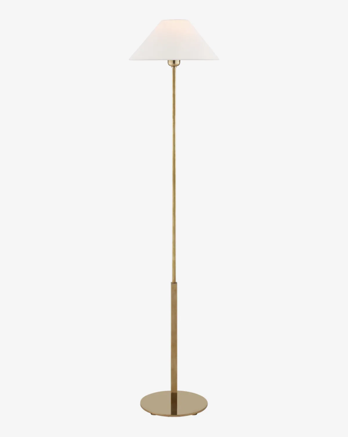 Hackney Floor Lamp|Visual Comfort & Co. Signature Online