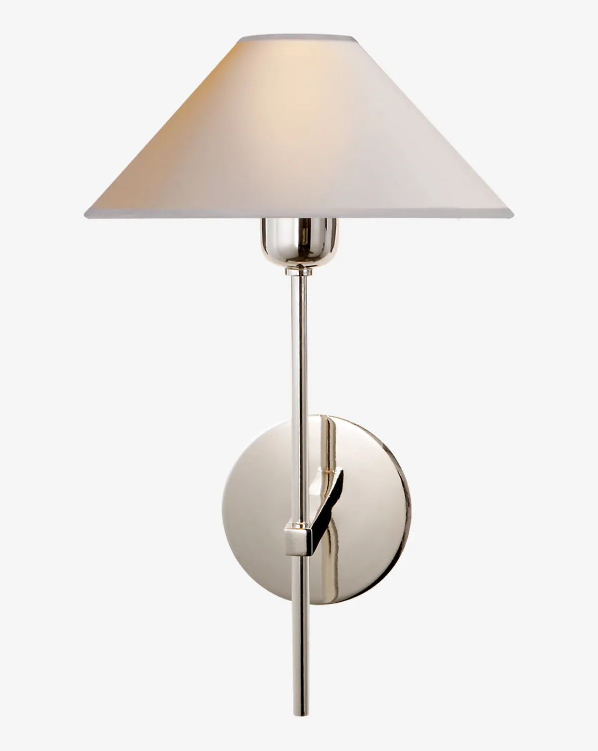 Hackney Single Sconce|Visual Comfort & Co. Signature Hot
