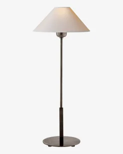Hackney Table Lamp|Visual Comfort & Co. Signature