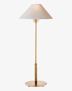 Hackney Table Lamp|Visual Comfort & Co. Signature