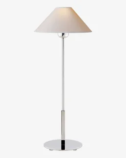 Hackney Table Lamp|Visual Comfort & Co. Signature