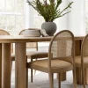 Hadden Natural Dining Chair|Makerspalm New
