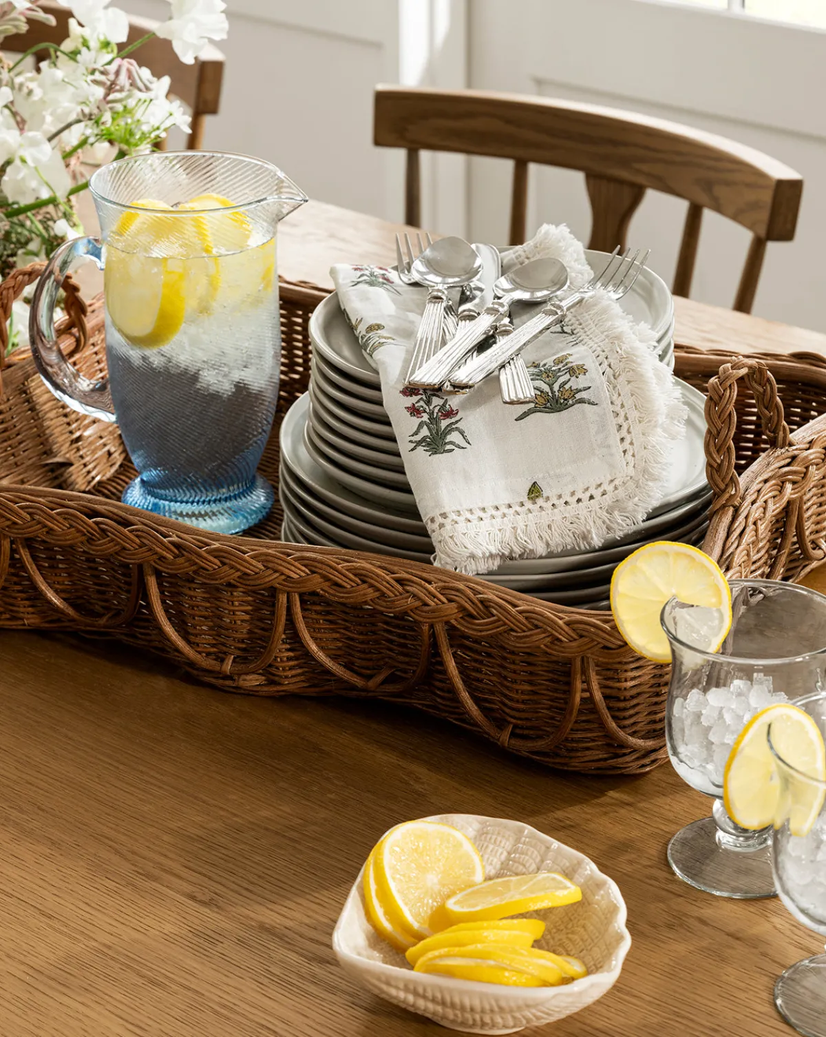 Hadley Tray|Sharland England LTD Sale