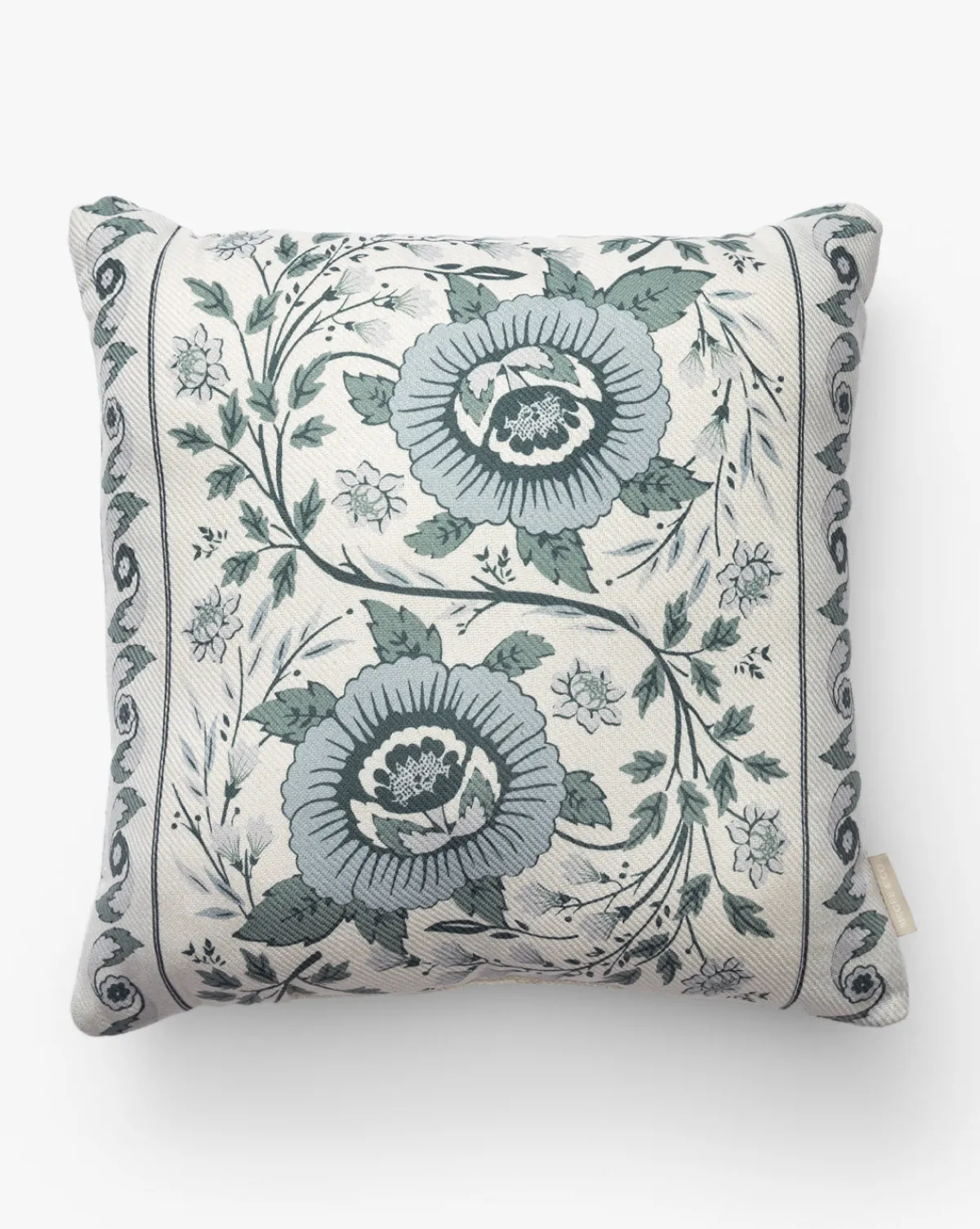 Halcyon Indoor/Outdoor Pillow|ILA HOME FASHIONS Discount