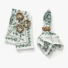 Halcyon Napkin Set (Set of 4)|Renuka Inc. Outlet