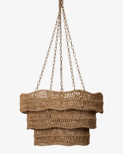 Halina Chandelier|Made Goods Clearance