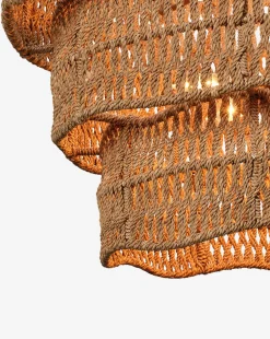 Halina Chandelier|Made Goods Clearance