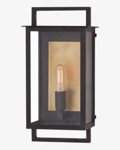 Halle Wall Lantern|Visual Comfort & Co. Signature