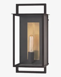 Halle Wall Lantern|Visual Comfort & Co. Signature