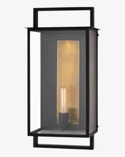Halle Wall Lantern|Visual Comfort & Co. Signature