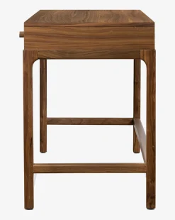 Halliwell Desk|Four Hands Clearance
