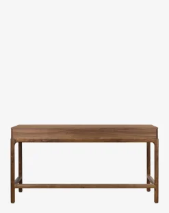 Halliwell Desk|Four Hands Clearance