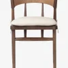 Hallow Chair|Four Hands Outlet