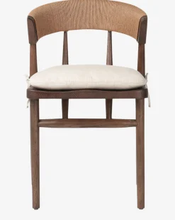 Hallow Chair|Four Hands Outlet