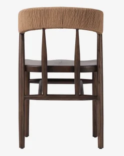 Hallow Chair|Four Hands Outlet