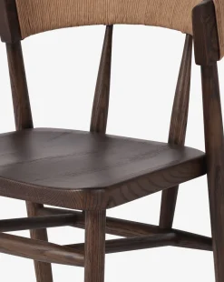 Hallow Chair|Four Hands Outlet