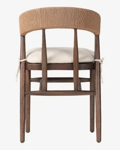 Hallow Chair|Four Hands Outlet