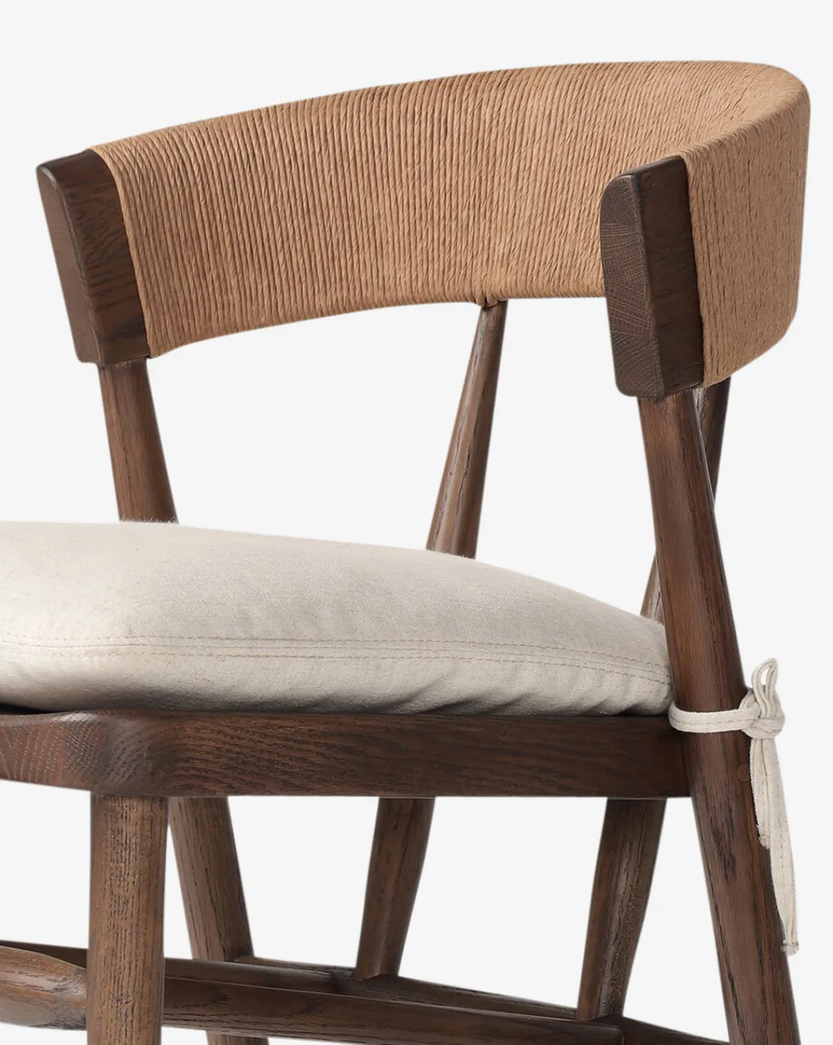 Hallow Chair|Four Hands Outlet