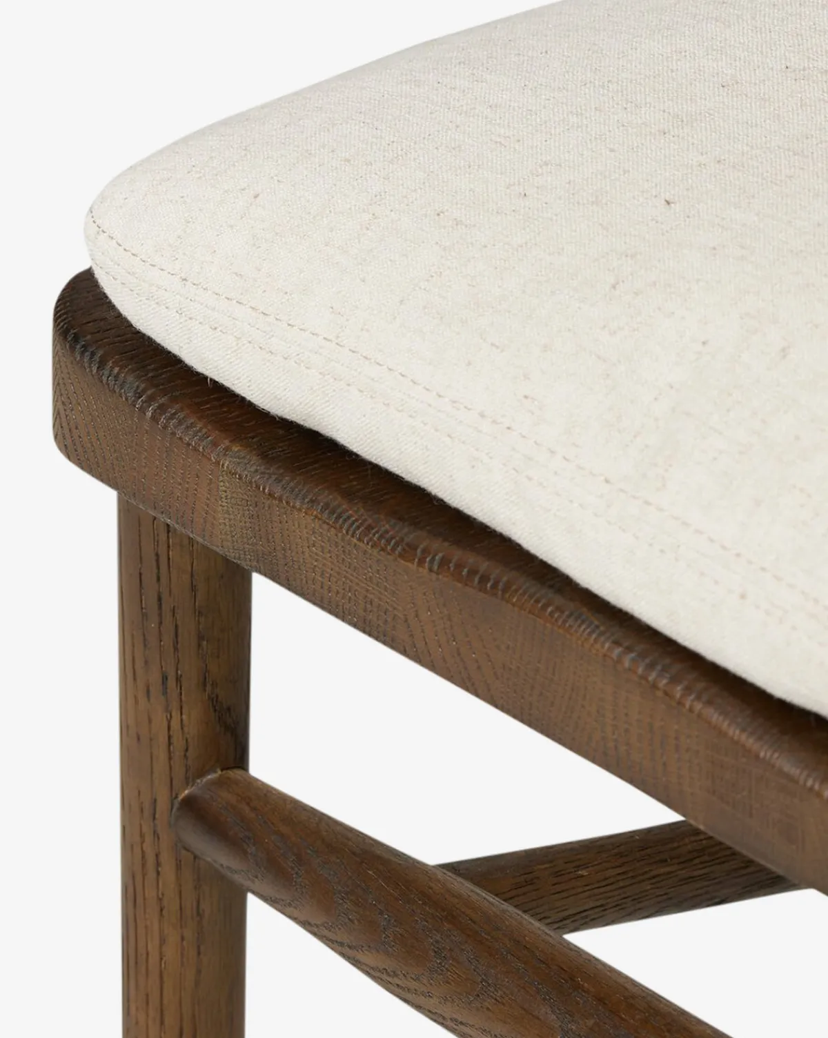 Hallow Chair|Four Hands Outlet