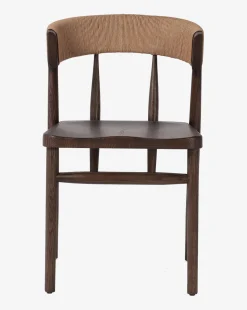 Hallow Chair|Four Hands Outlet