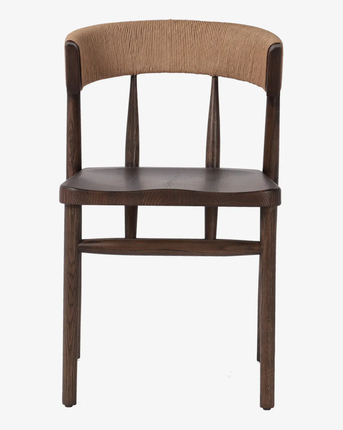 Hallow Chair|Four Hands Outlet