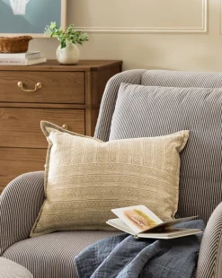 Halstead Pillow Cover|Renuka Inc. Hot