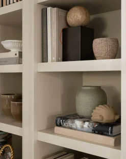 Halston Cement Planter|HomArt New