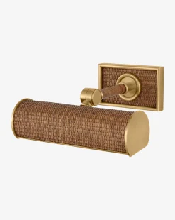 Halwell Picture Light|Visual Comfort & Co. Signature Hot