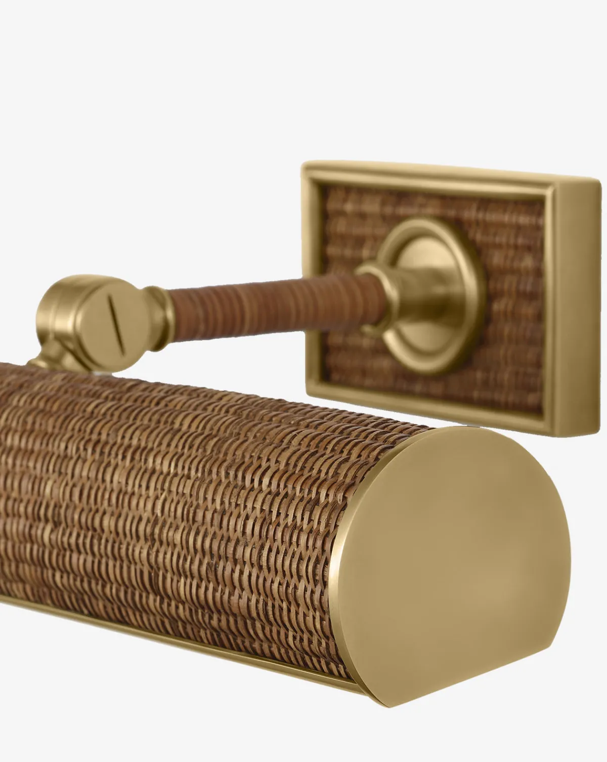 Halwell Picture Light|Visual Comfort & Co. Signature Hot