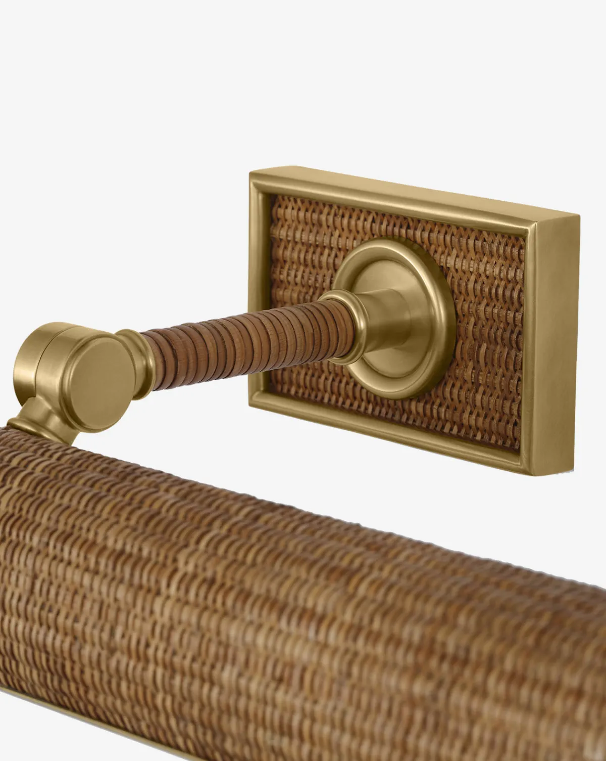 Halwell Picture Light|Visual Comfort & Co. Signature Hot