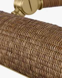 Halwell Picture Light|Visual Comfort & Co. Signature Hot