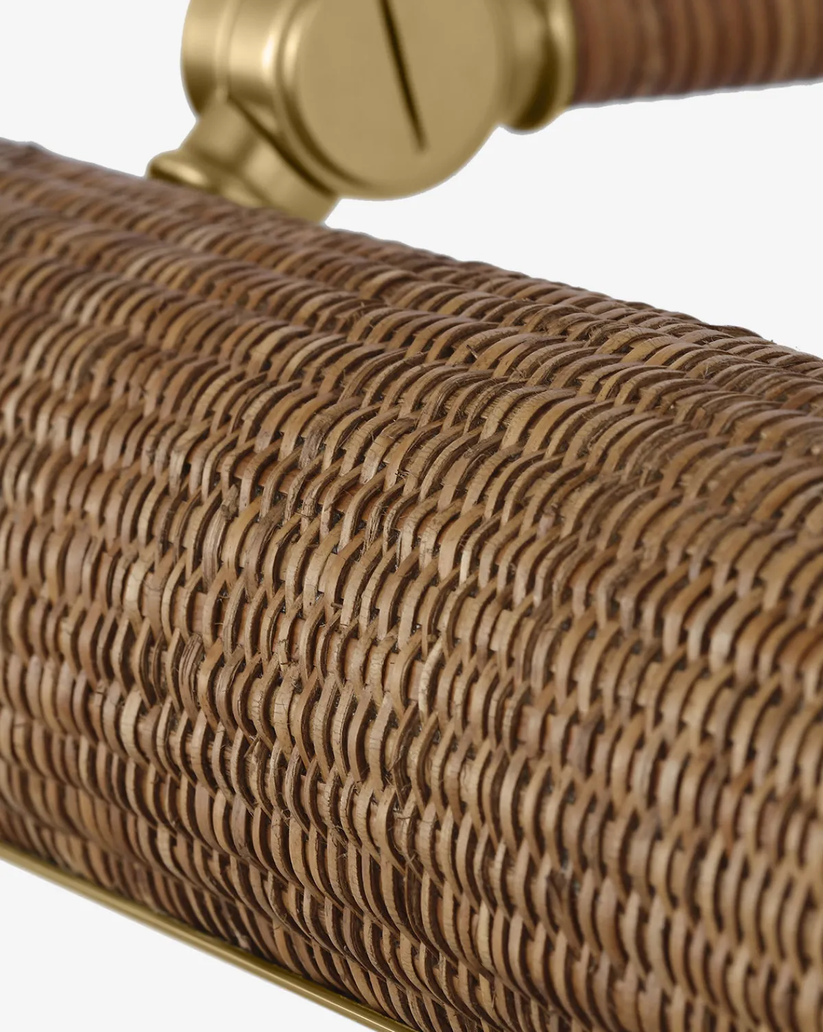 Halwell Picture Light|Visual Comfort & Co. Signature Hot