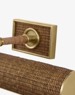 Halwell Picture Light|Visual Comfort & Co. Signature Hot