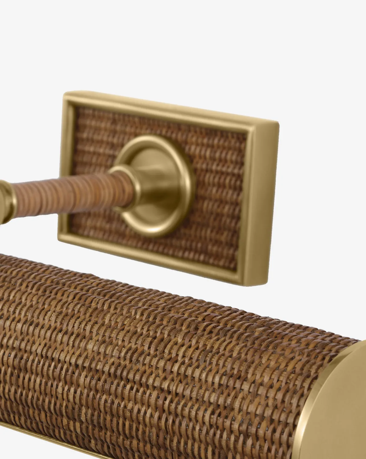 Halwell Picture Light|Visual Comfort & Co. Signature Hot