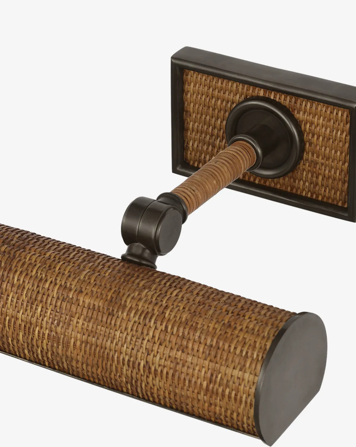 Halwell Picture Light|Visual Comfort & Co. Signature Hot