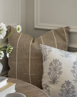 Hamilton Pillow Cover|Monsoon Impex Hot