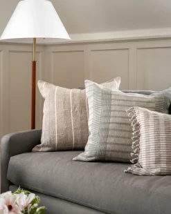 Hamilton Pillow Cover|Monsoon Impex Hot