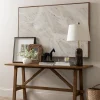 Hampstead Console Table|Makerspalm Outlet